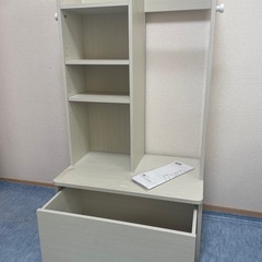 ニトリ ラック の画像