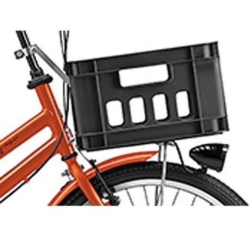 自転車 ブリヂストン グリーンレーベル TOTEBOX トートボックス LARGE　ラージ