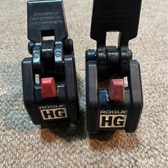 ROGUE HG2.0カラーの画像