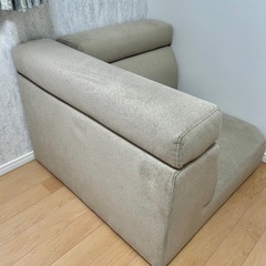 ソファーの画像