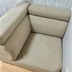 ソファーの画像