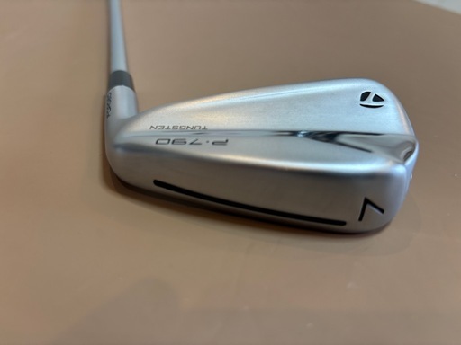 TaylorMade P790 7番アイアン