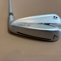 TaylorMade P790 7番アイアンの画像