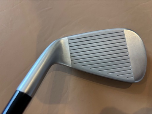 TaylorMade P790 7番アイアン