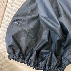 OGKハレーロミニ　下カバーの画像