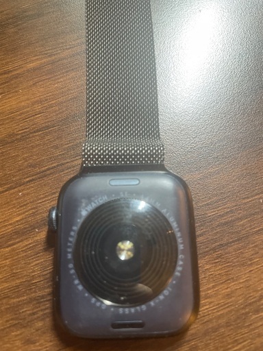 【16時迄限定値下げ】Apple Watch se3 44mm