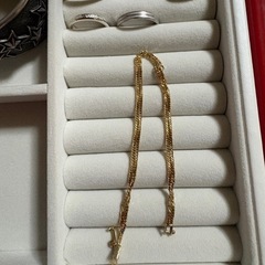 18k Bracelet 5gramsの画像