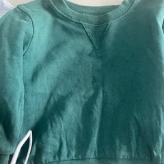 春トップスの画像