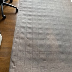 シングルベッドの画像