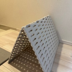 【無料】珪藻土マット&バスマットすのこの画像