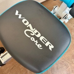 腹筋ワンダーコアの画像