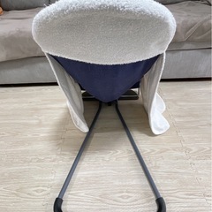 ベビービョルン　バウンサーの画像