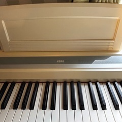 KORG（日本メーカー） 電子ピアノの画像