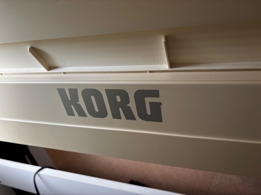 KORG（日本メーカー） 電子ピアノ