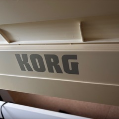 KORG（日本メーカー） 電子ピアノの画像