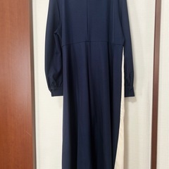 ワンピース（ベルト付き）の画像