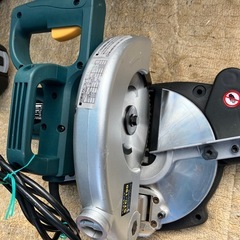 卓上ノコ盤の画像