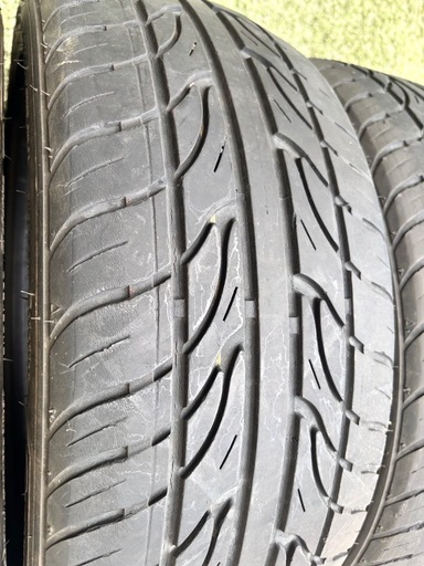 ハイダ タイヤ 205/45R17 4本セット