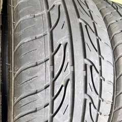 ハイダ タイヤ 205/45R17 4本セットの画像