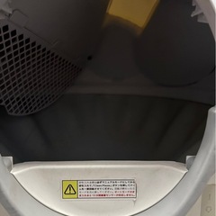 配達可🚚 美品✨KATLINK SCOOPER PRO 猫の電動トイレ 室内使用品の画像