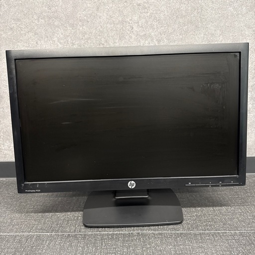 【まとめ売り】hp 中古モニター　prodisplay P221 33台