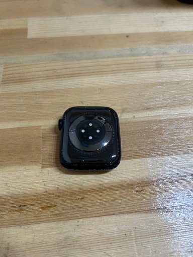 携帯電話/スマホ apple watch series845mm