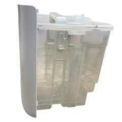 【美品】SHARP シャープ 除湿機 CV-R71-W ホワイト 家電 衣類乾燥除湿機 衣類乾燥 プラズマクラスター 除湿器 通電動作確認済の画像