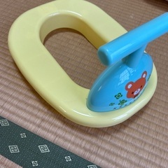 おまる100円でお譲りしますの画像