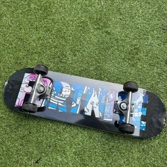 スケートボードの画像
