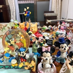 ディズニー小物まとめての画像