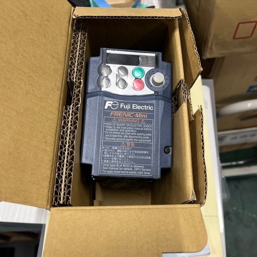 インバーター（400W）