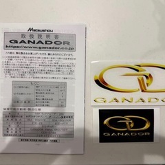 ランクル250 ガナドールマフラー GDS-174M モデリスタ用の画像