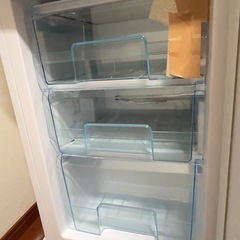冷蔵庫(アイリスオーヤマ)の画像