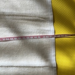 白タオルまとめ売り23枚の画像