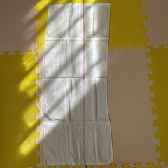 白タオルまとめ売り23枚の画像