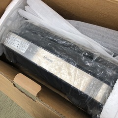 象印 ZOJIRUSHI ホットプレート ハーフプレート EA-CT65-XJの画像