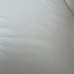 アカチャンホンポ　ベビー布団　8点セットの画像