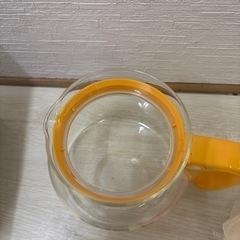 Combi 調乳じょ〜ず70HW  電子レンジＯK　保温ポットの画像