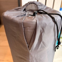 アルペン　インフレーターマットの画像