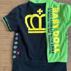 ベビードール100の画像