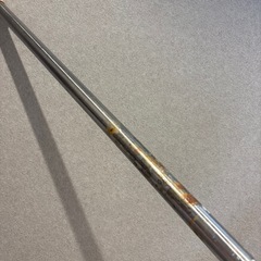 物干し竿　最短約160cmの画像