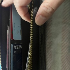 ルイヴィトン　　ダミエの画像