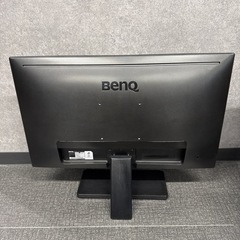 【3月末まで】BENQ GW2470 PCモニター　1台の画像