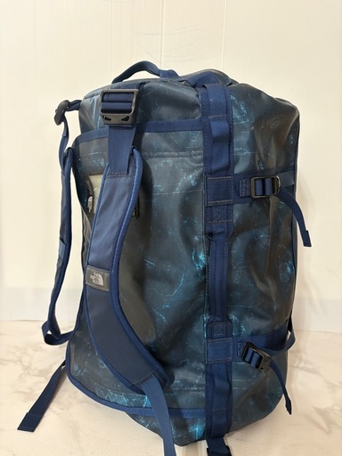 THE NORTH FACE BCダッフル 30L 防水 廃盤 希少カラー