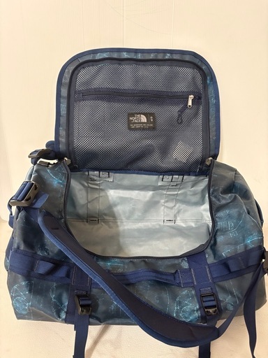 THE NORTH FACE BCダッフル 30L 防水 廃盤 希少カラー
