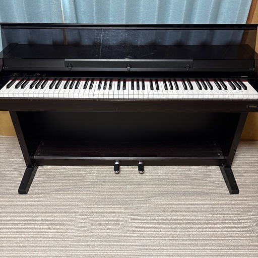 YAMAHA デジタルピアノ　J-1000 　