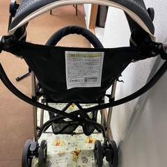 【美品】バギー の画像