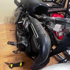 スズキ　ミニタン50 OM50の画像