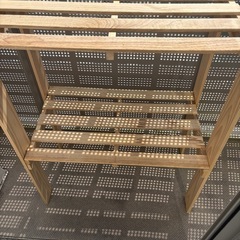 棚あげます。
の画像