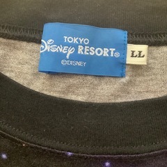 ディズニー☆半袖Tシャツの画像